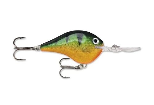 Rapala DT (Dives-To) Series 7 Rapala DT (Dives-To) Series - Image 5