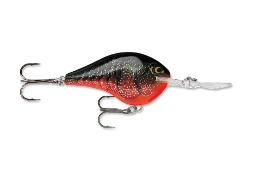 Rapala DT (Dives-To) Series 8 Rapala DT (Dives-To) Series - Image 6