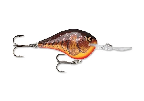 Rapala DT (Dives-To) Series 9 Rapala DT (Dives-To) Series - Image 7