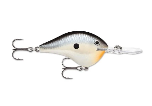 Rapala DT (Dives-To) Series 10 Rapala DT (Dives-To) Series - Image 8