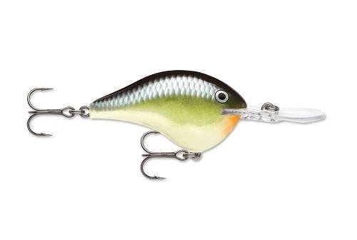 Rapala DT (Dives-To) Series 11 Rapala DT (Dives-To) Series - Image 9
