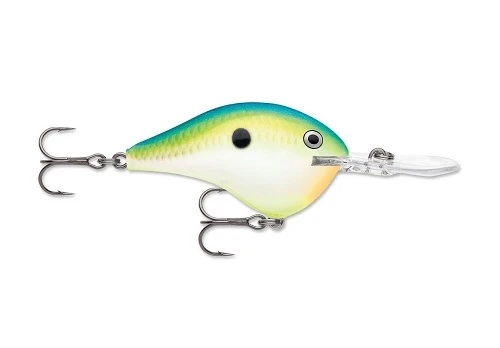 Rapala DT (Dives-To) Series 12 Rapala DT (Dives-To) Series - Image 10