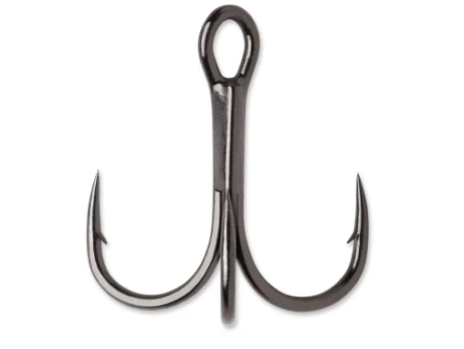 VMC 7547 Hybrid Treble 1X Black 3 VMC 7547 Hybrid Treble 1X Black