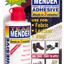 Tear Mender Liquid