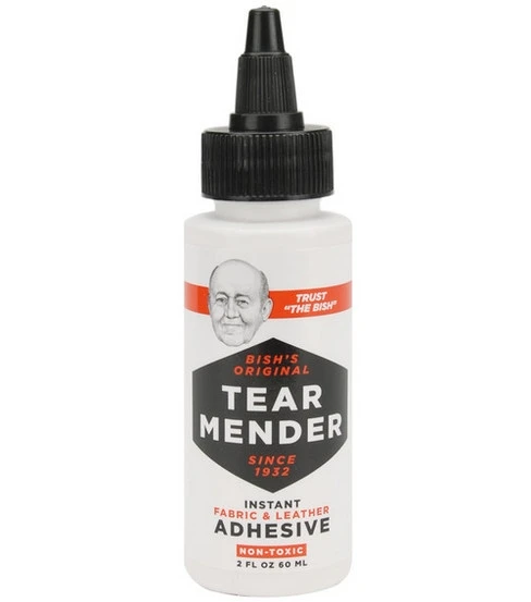 Bish's Tear Mender - 2 oz 7 Bish's Tear Mender - 2 oz - Image 5