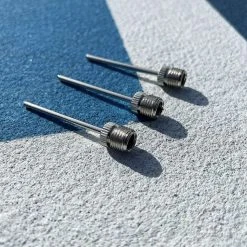 Franklin Sports Metal Inflating Needles, 3 Pack 7 Franklin Sports Metal Inflating Needles, 3 Pack -Outlet Track N Hook Store 3118 2 2