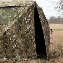 Barronett Blinds Big Cat Heavy-Duty Hunting Blind -Outlet Track N Hook Store 3140919 1 1
