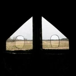 Barronett Blinds Big Cat Heavy-Duty Hunting Blind -Outlet Track N Hook Store 3140919 3 1