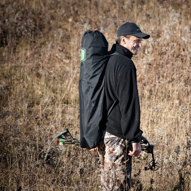 Barronett Blinds Grounder 250 Blind Bloodtrail Camo 7 Barronett Blinds Grounder 250 Blind Bloodtrail Camo - Image 5