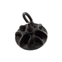 Eskimo Hub Ball and Socket Type Assembly