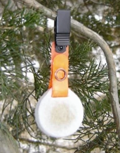 HME Clip-On Scent Dispenser - 3 Pack 3 HME Clip-On Scent Dispenser - 3 Pack