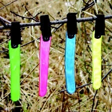 HME Products Yardage Markers 3 HME Products Yardage Markers