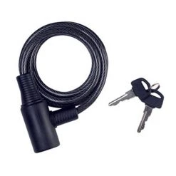 HME Products Tree Stand Cable Lock