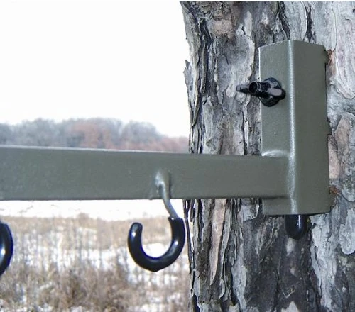 HME Products Better Bow Hanger 4 HME Products Better Bow Hanger - Image 2