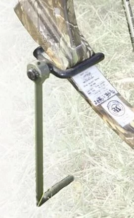 HME Archers Ground Stake 3 HME Archers Ground Stake