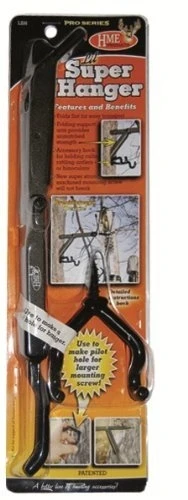 GSM Outdoors Lil Super Hanger 3 GSM Outdoors Lil Super Hanger