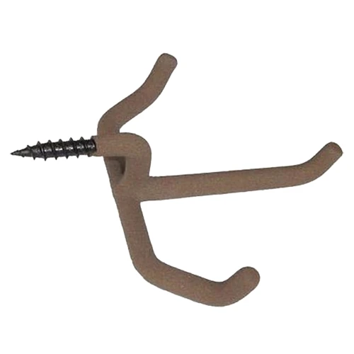 HME Triple Accessory Hook 3 HME Triple Accessory Hook