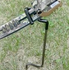 HME Archer’s Ground Blind Stake