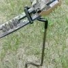 HME Archer’s Ground Blind Stake -Outlet Track N Hook Store 31590754