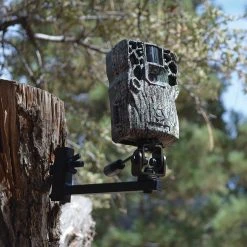HME Better Trail Camera Holder -Outlet Track N Hook Store 31590929 6 1