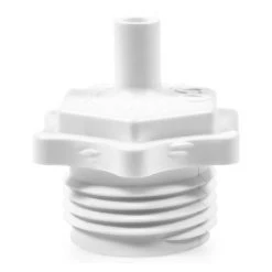 Camco RV Plastic Blow out Plug