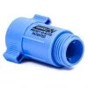 Camco Plastic RV Water pressure Regulator