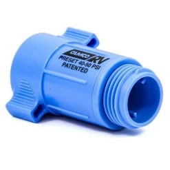 Camco Plastic RV Water pressure Regulator