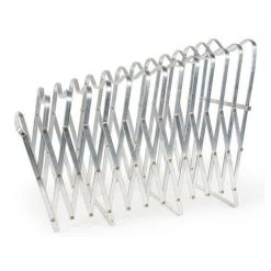 Camco Aluminum Folding Sewer Hose Support