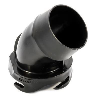 Camco 45° RV Sewer Hose Adapter 3 Camco 45° RV Sewer Hose Adapter