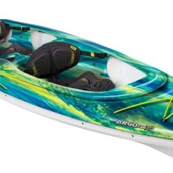 Pelican Argo 136XP Tandem Kayak