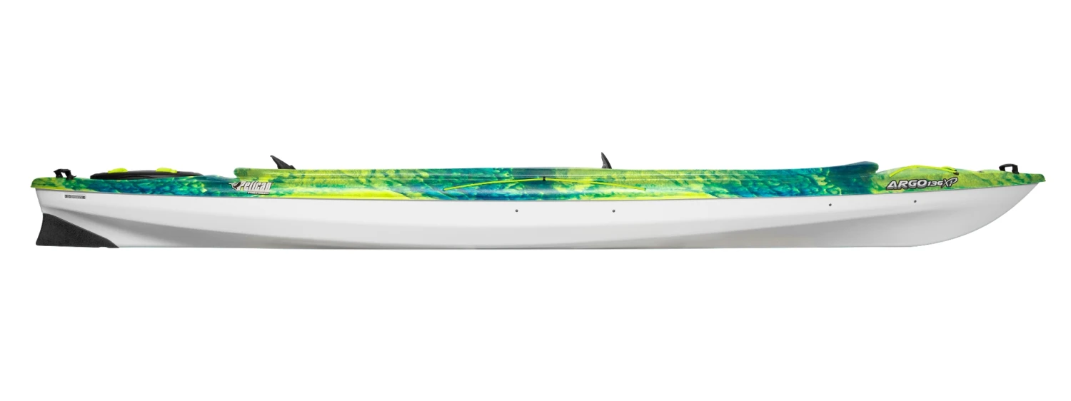 Pelican Argo 136XP Tandem Kayak 5 Pelican Argo 136XP Tandem Kayak - Image 3