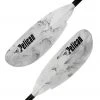 Pelican Poseidon Granite/White Kayak Paddle 240 cm (94.5") 1 Pelican Poseidon Granite/White Kayak Paddle 240 cm (94.5") -Outlet Track N Hook Store 32060436 1