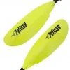 Pelican Poseidon Yellow Kayak Paddle 230 cm (90.5") 2 Pelican Poseidon Yellow Kayak Paddle 230 cm (90.5") -Outlet Track N Hook Store 32060437 2