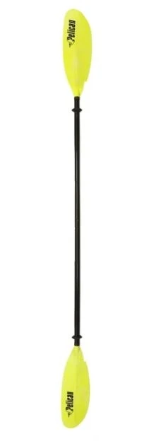 Pelican Poseidon Yellow Kayak Paddle 230 cm (90.5") 4 Pelican Poseidon Yellow Kayak Paddle 230 cm (90.5") - Image 2