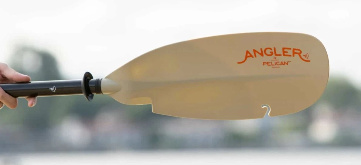 Pelican Catch Fiberglass 250 cm Angler, Fishbone 4 Pelican Catch Fiberglass 250 cm Angler, Fishbone - Image 2