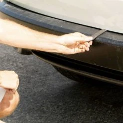 Pelican Hood & Trunk Tie Down Loop (Set of 2) 9 Pelican Hood & Trunk Tie Down Loop (Set of 2) -Outlet Track N Hook Store 32061353 3 2