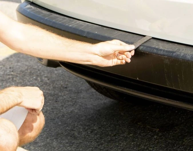 Pelican Hood & Trunk Tie Down Loop (Set of 2) 6 Pelican Hood & Trunk Tie Down Loop (Set of 2) - Image 4