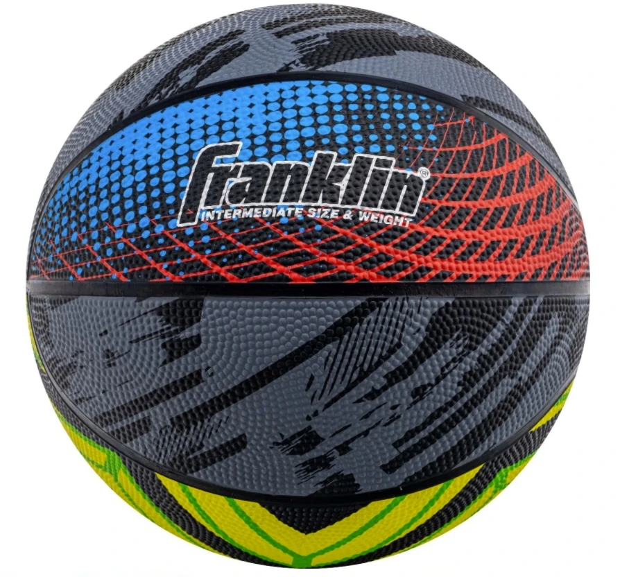 Franklin Sports Mystic Basketball 3 Franklin Sports Mystic Basketball