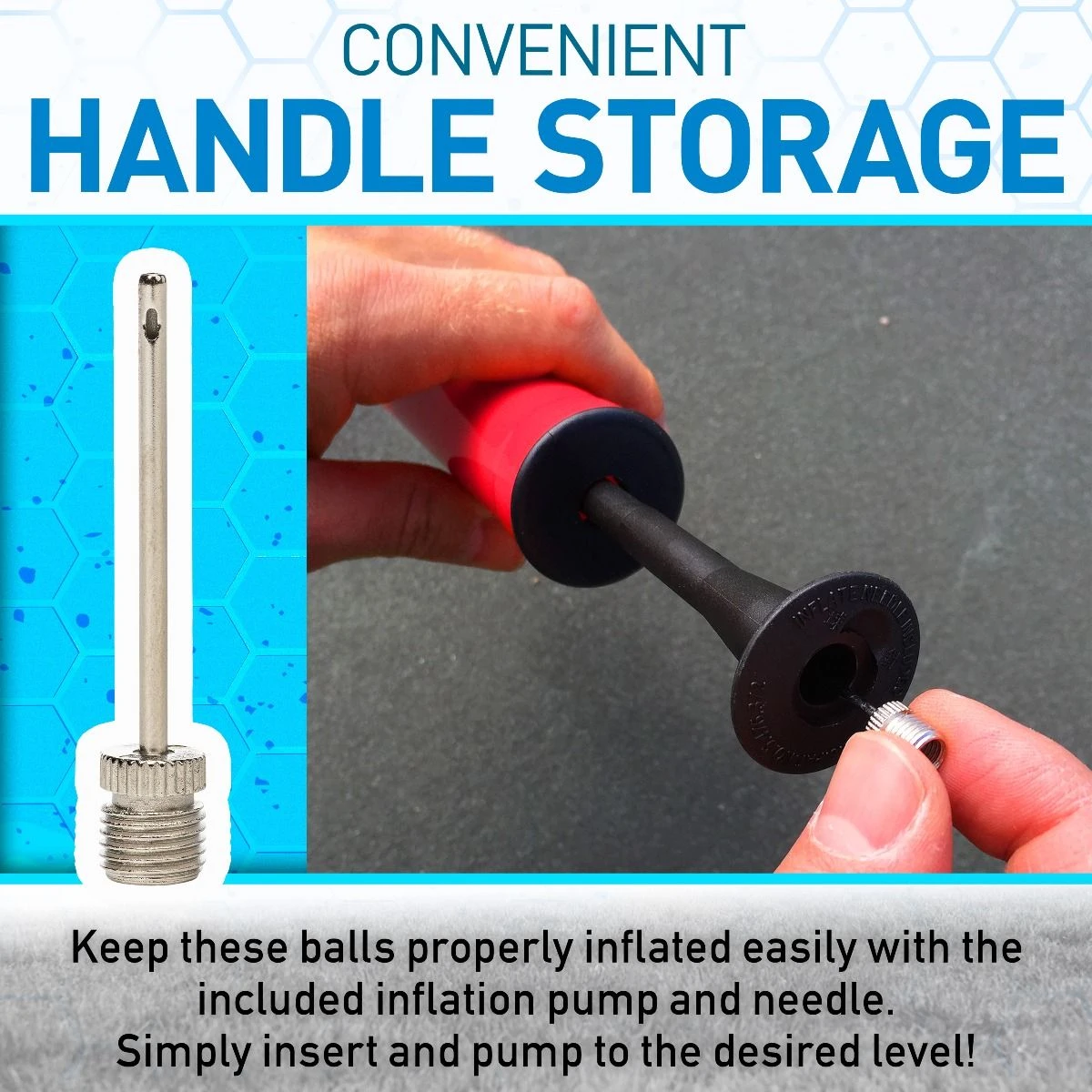 Franklin Sports Hard Court Rubber Basketball, 29.5" 10 Franklin Sports Hard Court Rubber Basketball, 29.5" - Image 8