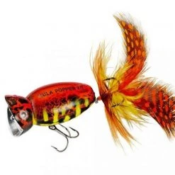 Lindy Arbogast Hula Popper 2.0 9 Lindy Arbogast Hula Popper 2.0 -Outlet Track N Hook Store 3230305 coach hog 1