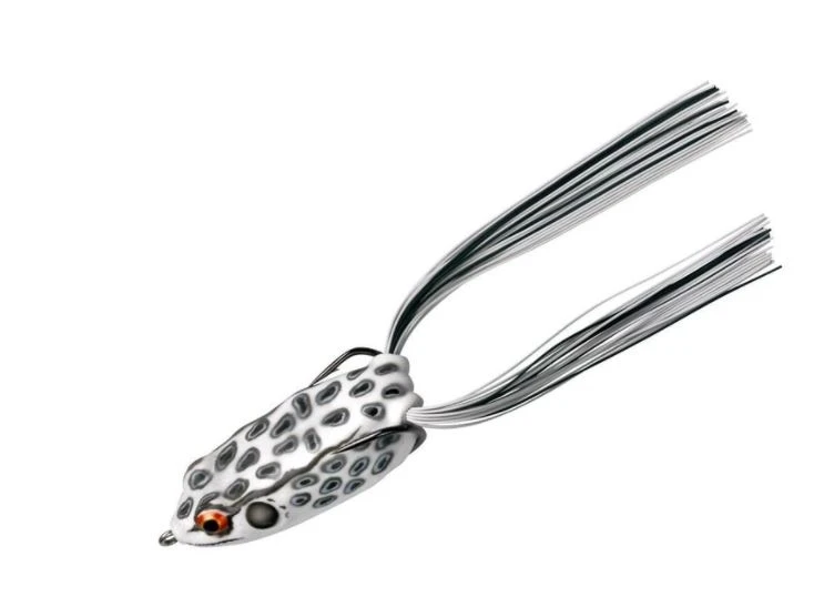 Lindy BOOYAH Pad Crasher 2 1/2" 7 Lindy BOOYAH Pad Crasher 2 1/2" - Image 5