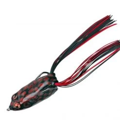 Lindy BOOYAH Pad Crasher 2 1/2" 15 Lindy BOOYAH Pad Crasher 2 1/2" -Outlet Track N Hook Store 3241183 kuro frog 1