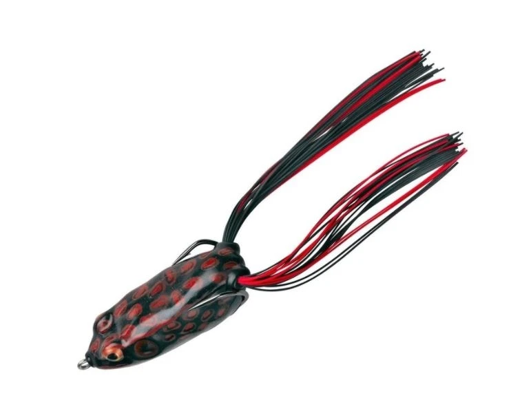 Lindy BOOYAH Pad Crasher 2 1/2" 8 Lindy BOOYAH Pad Crasher 2 1/2" - Image 6