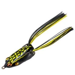 Lindy BOOYAH Pad Crasher 2 1/2" 16 Lindy BOOYAH Pad Crasher 2 1/2" -Outlet Track N Hook Store 3241186 1 dart frog 1