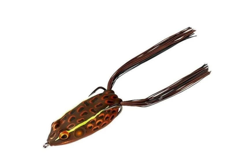 Lindy BOOYAH Pad Crasher 2 1/2" 10 Lindy BOOYAH Pad Crasher 2 1/2" - Image 8