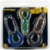 Booyah Pad Crashers, Christie Select – 3 Pack 2 Booyah Pad Crashers, Christie Select – 3 Pack -Outlet Track N Hook Store 3241195