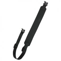 The Outdoor Connection Razor Sling, Black with Swivels