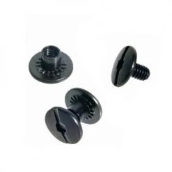 Outdoor Connection Chicago Screws - 6 Pack