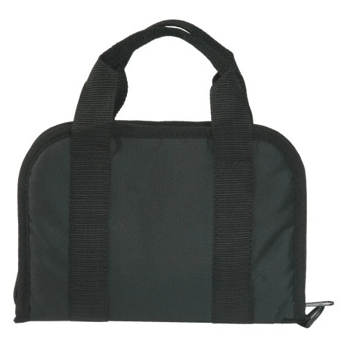 Outdoor Connection Tactical Pistol Case w/Interior Pocket - 11" 3 Outdoor Connection Tactical Pistol Case w/Interior Pocket - 11"