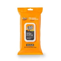Dead Down Wind Field Wash Cloths Value Pack